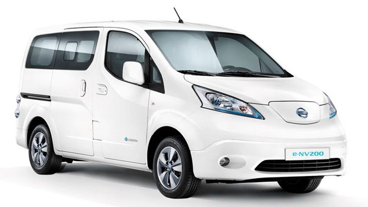E-NV200 EVALIA