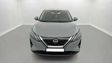 Nissan Qashqai e-Power 190 ch GRIS