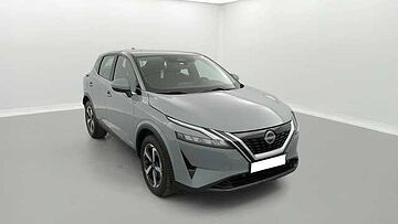Nissan Qashqai e-Power 190 ch GRIS
