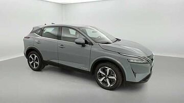 Nissan Qashqai e-Power 190 ch GRIS