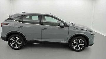 Nissan Qashqai e-Power 190 ch GRIS