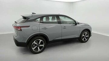 Nissan Qashqai e-Power 190 ch GRIS