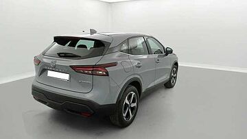 Nissan Qashqai e-Power 190 ch GRIS