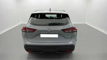 Nissan Qashqai e-Power 190 ch GRIS