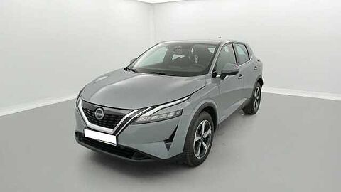 Nissan Qashqai e-Power 190 ch GRIS
