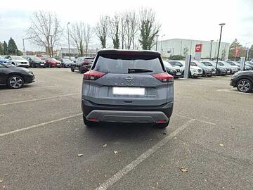 Nissan X-Trail e-Power 204ch N-Connecta Gris Argile métallisé