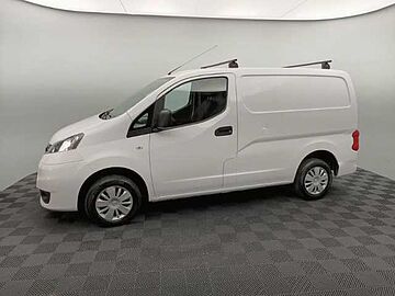 Nissan NV200 1.5 dCi 110ch Optima 2018 4p BLANC