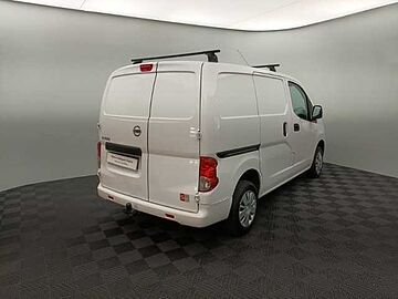 Nissan NV200 1.5 dCi 110ch Optima 2018 4p BLANC