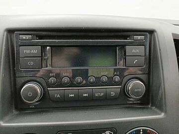 Nissan NV200 1.5 dCi 110ch Optima 2018 4p BLANC