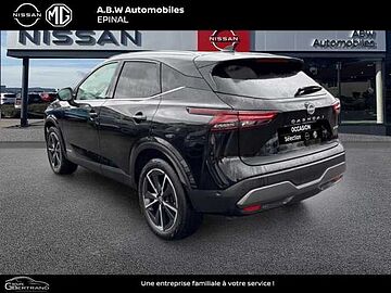 Nissan Qashqai e-POWER 190ch Tekna 2022 Noir Métallisé