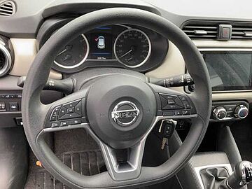 Nissan Micra 2021.5 Micra IG-T 92 Noir Obscur