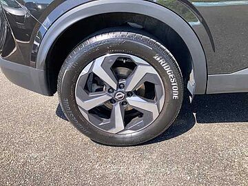 Nissan Qashqai e-Power 190 ch NOIR METAL