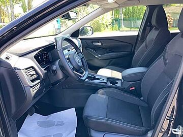 Nissan Qashqai e-Power 190 ch NOIR METAL