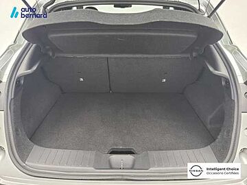 Nissan Juke 1.6 Hybrid 143ch N-Connecta 2023.5 Gris Perle Métallisé