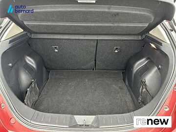 Nissan Leaf 150ch 40kWh N-Connecta 19.5 Rouge Magnétique