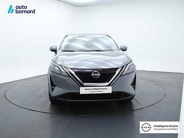 Nissan Qashqai e-POWER 190ch N-Connecta Gris Argile (Spéciale)