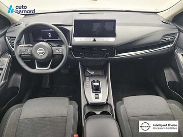 Nissan Qashqai e-POWER 190ch N-Connecta Gris Argile (Spéciale)