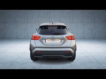 Nissan Juke 1.6 Hybrid 143ch Business+ 2023 Gris Perle Métallisé