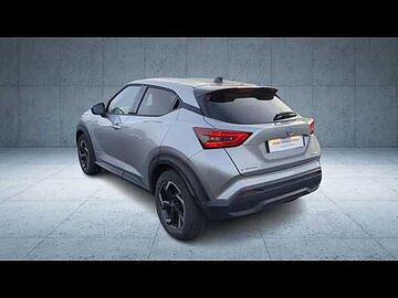 Nissan Juke 1.6 Hybrid 143ch Business+ 2023 Gris Perle Métallisé