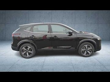 Nissan Qashqai e-POWER 190ch Business Edition 2022 Noir Métallisé