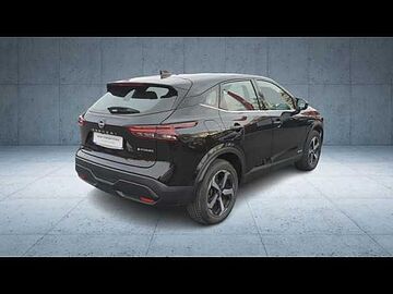 Nissan Qashqai e-POWER 190ch Business Edition 2022 Noir Métallisé