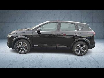 Nissan Qashqai e-POWER 190ch Business Edition 2022 Noir Métallisé