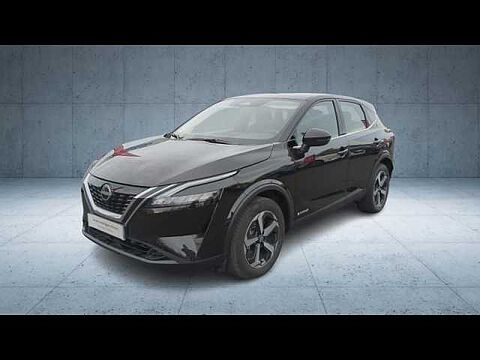 Nissan Qashqai e-POWER 190ch Business Edition 2022 Noir Métallisé