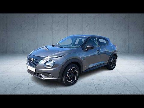 Nissan Juke 1.6 Hybrid 143ch Business+ 2023.5 Gris Squale Métallisé
