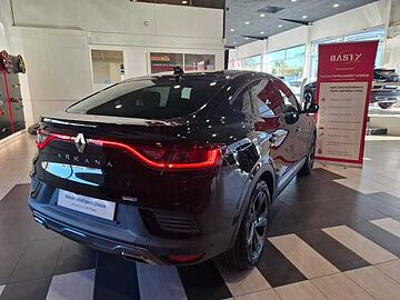 Renault Arkana E-Tech 145 - 21B NOIR