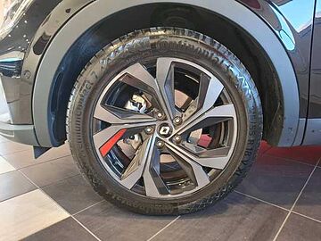 Renault Arkana E-Tech 145 - 21B NOIR