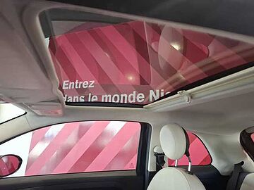 Fiat 500 1.2 8V 69 ch NOIR