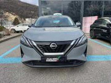 Nissan Qashqai e-POWER 190ch Business Edition 2022 Gris Argile (Spéciale)