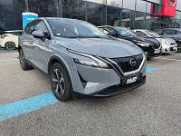 Nissan Qashqai e-POWER 190ch Business Edition 2022 Gris Argile (Spéciale)