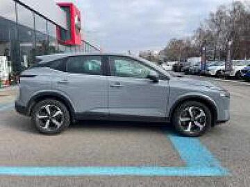 Nissan Qashqai e-POWER 190ch Business Edition 2022 Gris Argile (Spéciale)