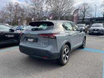 Nissan Qashqai e-POWER 190ch Business Edition 2022 Gris Argile (Spéciale)