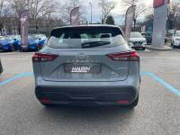 Nissan Qashqai e-POWER 190ch Business Edition 2022 Gris Argile (Spéciale)