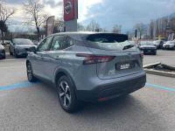 Nissan Qashqai e-POWER 190ch Business Edition 2022 Gris Argile (Spéciale)