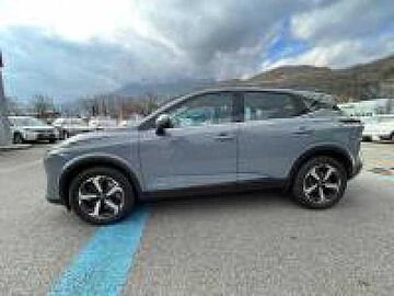 Nissan Qashqai e-POWER 190ch Business Edition 2022 Gris Argile (Spéciale)