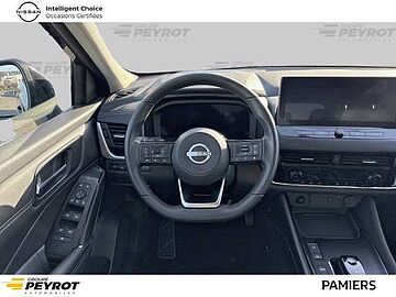 Nissan Qashqai e-Power 190 ch NOIR METAL