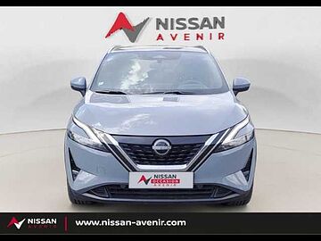 Nissan Qashqai e-POWER 190ch Tekna 2022 Gris Argile (Spéciale)