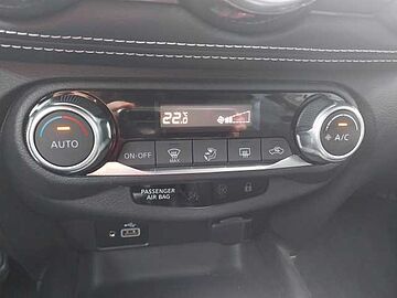 Nissan Juke 2023 Juke HYBRID 143 Gris