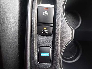 Nissan Juke 2023 Juke HYBRID 143 Gris
