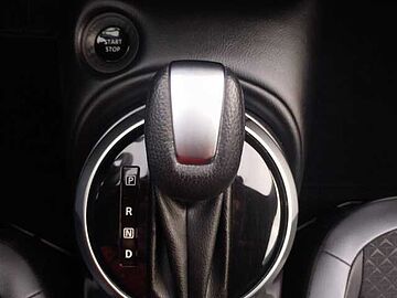 Nissan Juke 2023 Juke HYBRID 143 Gris