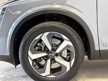 Nissan Qashqai e-Power 190 ch GRIS