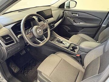 Nissan Qashqai e-Power 190 ch GRIS