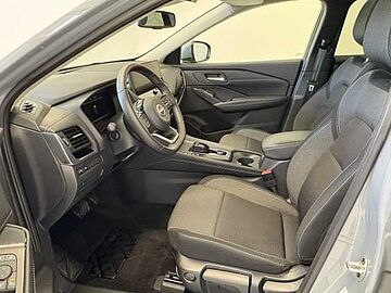 Nissan Qashqai e-Power 190 ch GRIS
