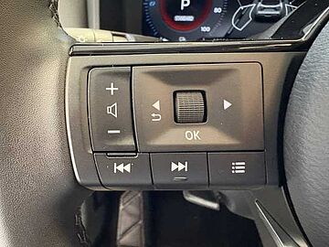Nissan Qashqai e-Power 190 ch GRIS