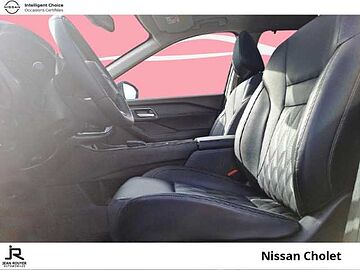 Nissan X-Trail e-Power 204ch Tekna+ Noir intense métallisé