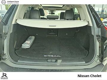 Nissan X-Trail e-Power 204ch Tekna+ Noir intense métallisé