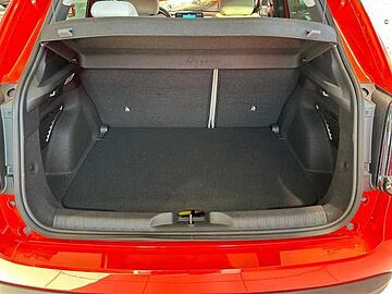 Fiat 600e 54 kWh 156 ch ORANGE